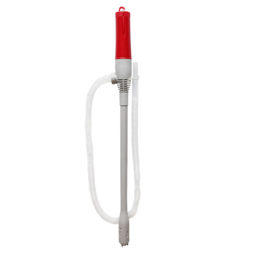 Fuel Pump - Hand Held – MotorSport Race Gear