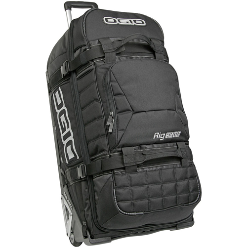 Race Gear Bag