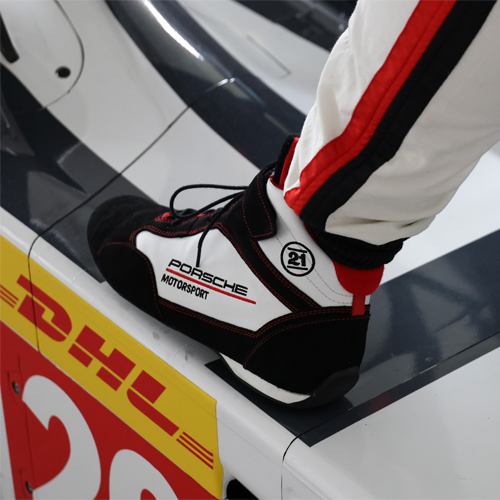 Porsche Motorsport Boots