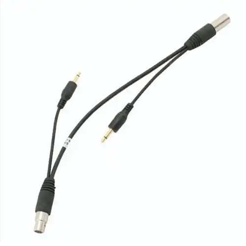 Race Receiver Cable