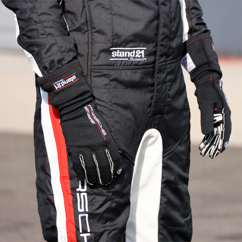 Porsche Motorsport Gloves