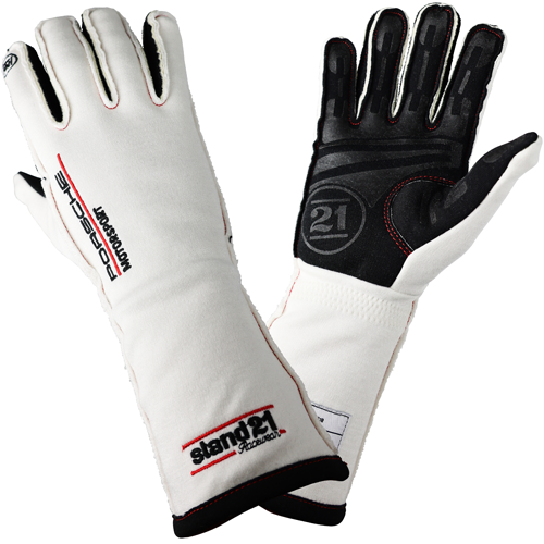 Porsche Motorsport Gloves