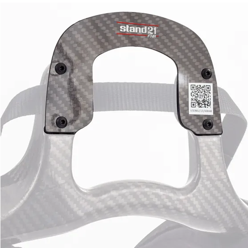 Stand 21 Ultimate FHR - Replacement Carbon Arch