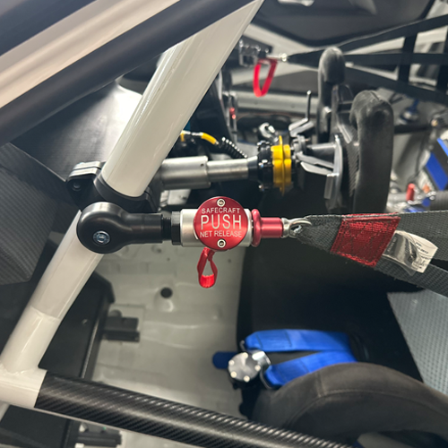 Safecraft Roll Cage Mount