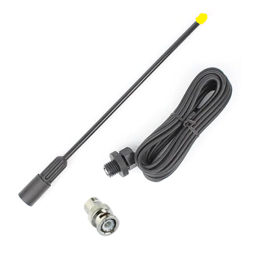 SpeedCom Hi-Gain Antenna & UHF Aerial Cable