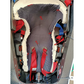TOTIM Foam Racing Seat Kit