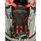 TOTIM Foam Racing Seat Kit