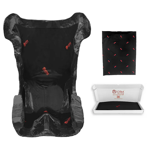 TOTIM Foam Racing Seat Kit