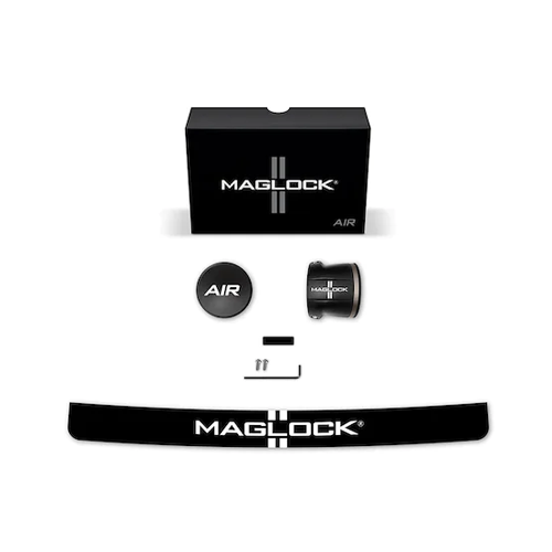 Maglock Extra Helmet kit