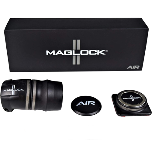 MagLock Helmet Air Kit