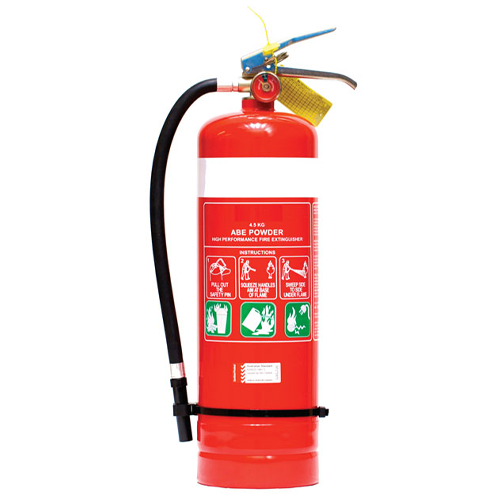 4.5kg Paddock Fire Extinguisher
