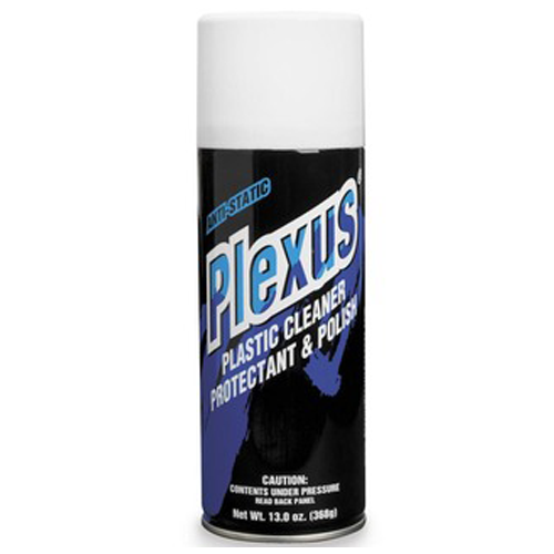 Plexus Plastic Polish & Cleaner