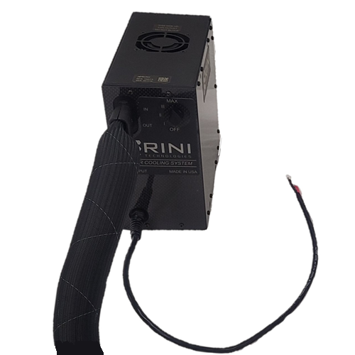 RINI Driver Cooling System