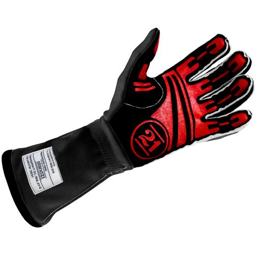 Stand 21 Legacy Outside Seam Gloves