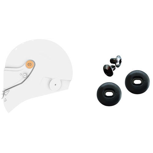 Schuberth Helmet Visors & Accessories