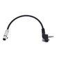 SpeedCom Radio Harness Cables