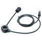 SpeedCom IMSA Single Ear Intercom Headset