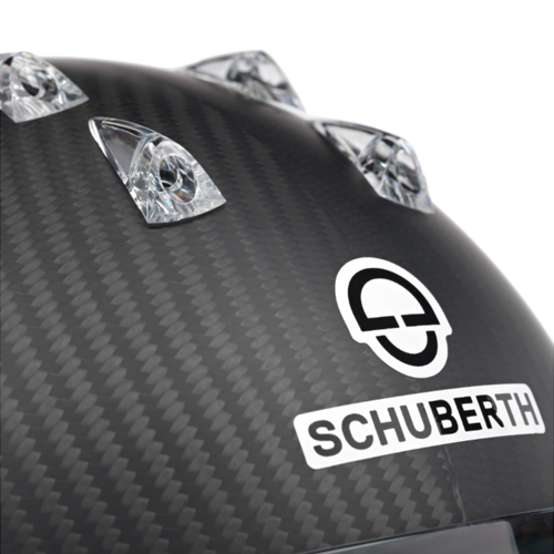 Schuberth SK1 CMR Carbon