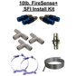 FireSense SFI 10lbs 4Fire Mechanical
