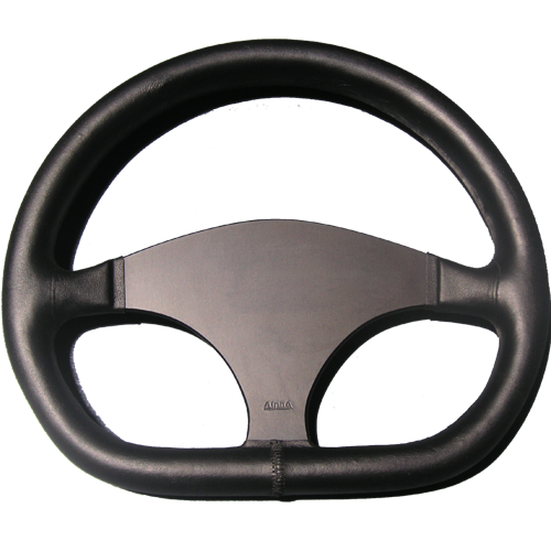 SPA Sportscar Steering Wheel 305mm