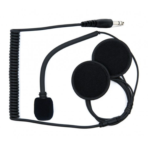 ZeroNoise Intercom Kits